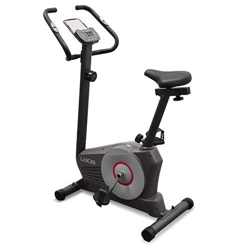 CARBON FITNESS U308 Велотренажер