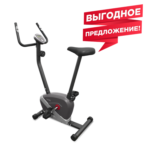 CARBON FITNESS U108 Велотренажер