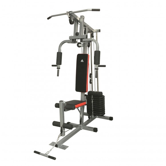 Силовой комплекс DFC HomeGym D7000