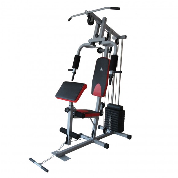 Силовой комплекс DFC HomeGym D7001