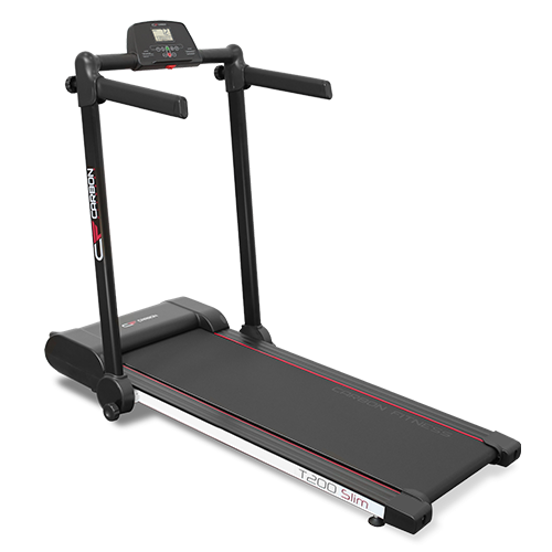 CARBON FITNESS T200 SLIM Беговая дорожка