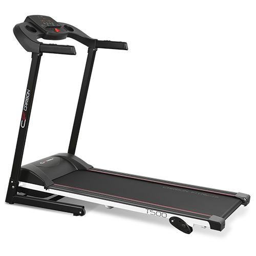 CARBON FITNESS T500 Беговая дорожка домашняя