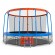 Батут DFC JUMP BASKET 16ft