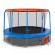 Батут DFC JUMP BASKET 16ft