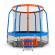 Батут DFC JUMP BASKET 8ft