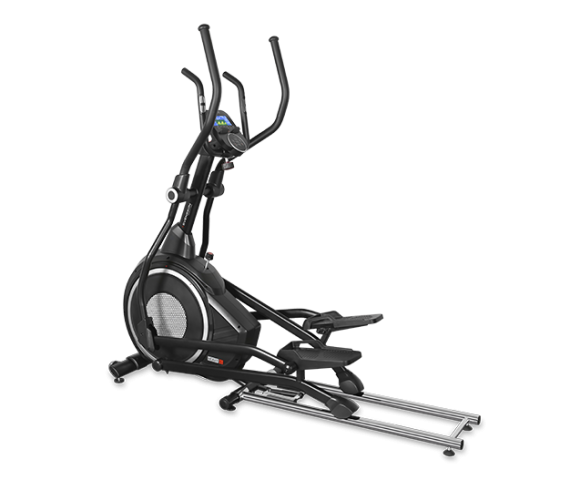 SVENSSON BODY LABS HEAVY G ELLIPTICAL