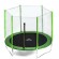 Батут DFC Trampoline Fitness с сеткой 16ft